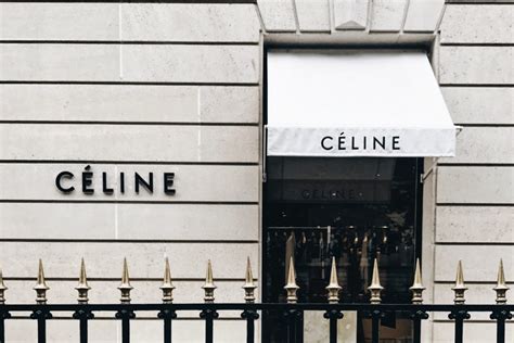 celine buying internship|CELINE hiring SUPPLY CHAIN INTERNSHIP .